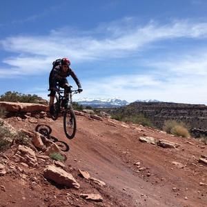 Meet your Posher, Patrick